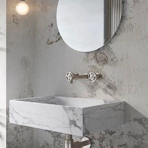 Industrica 3 Piece wall set