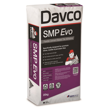 Davco Smp Evo Pro 20Kg