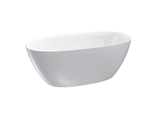 Ellisse freestanding bath