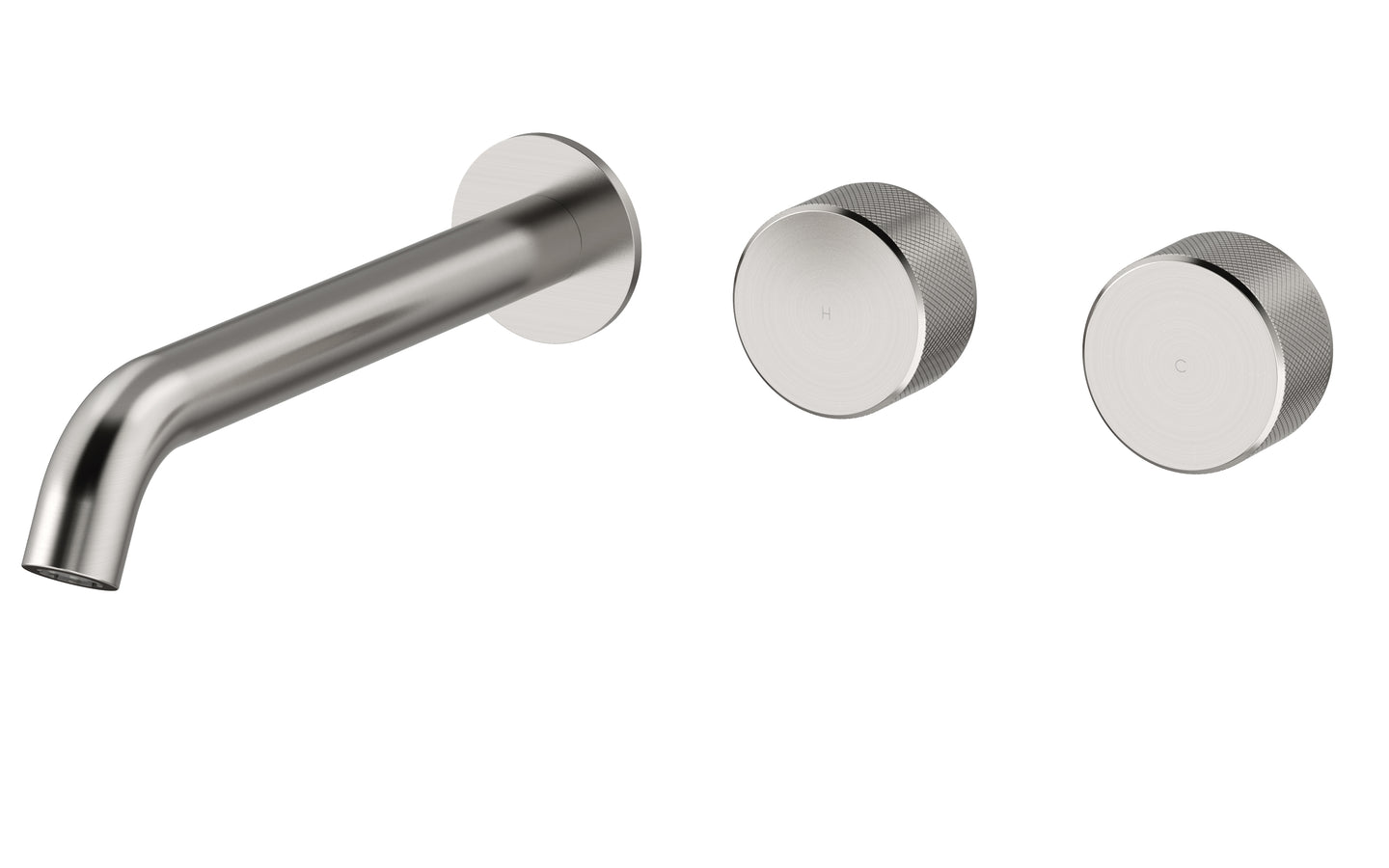 Trillion Wall Mount Basin Set - 6 colours available