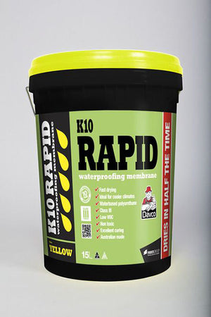 K10 Rapid