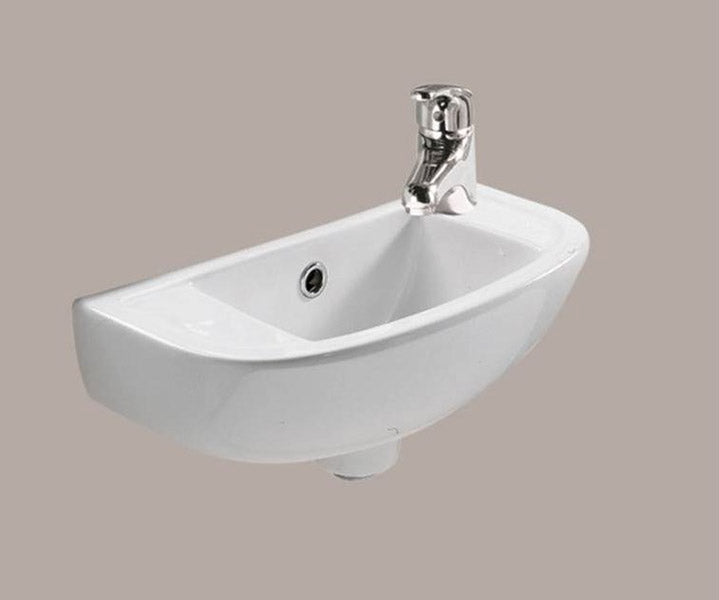 Rak Compact Slim Basin