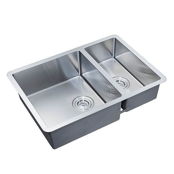 Art 66D Stainless Square 1 & 1/2