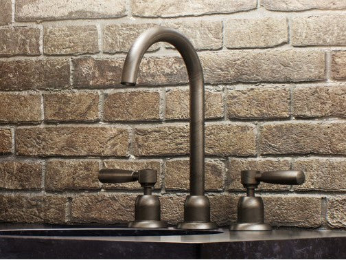 Brodware Manhattan Kitchen mixer