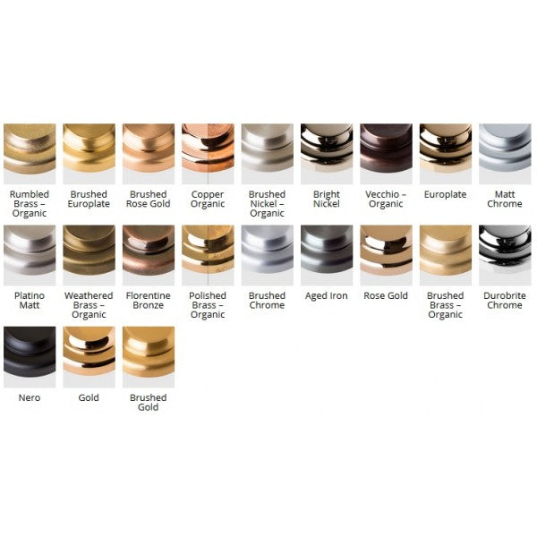 Brodware Manhattan Kitchen mixer