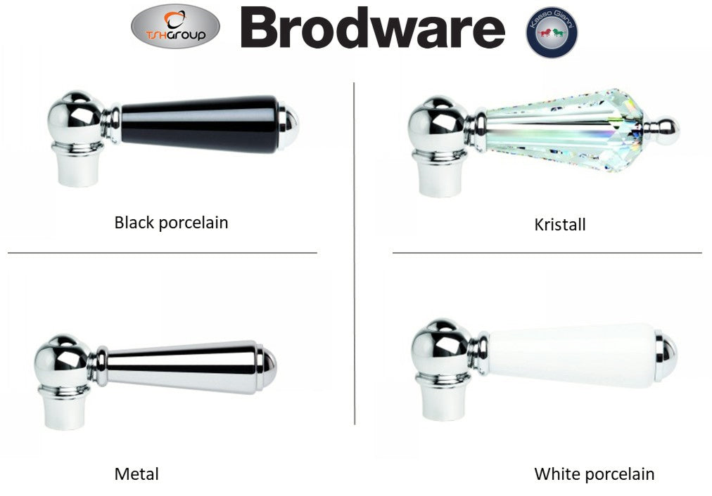 Neu England Basin Mixer single lever