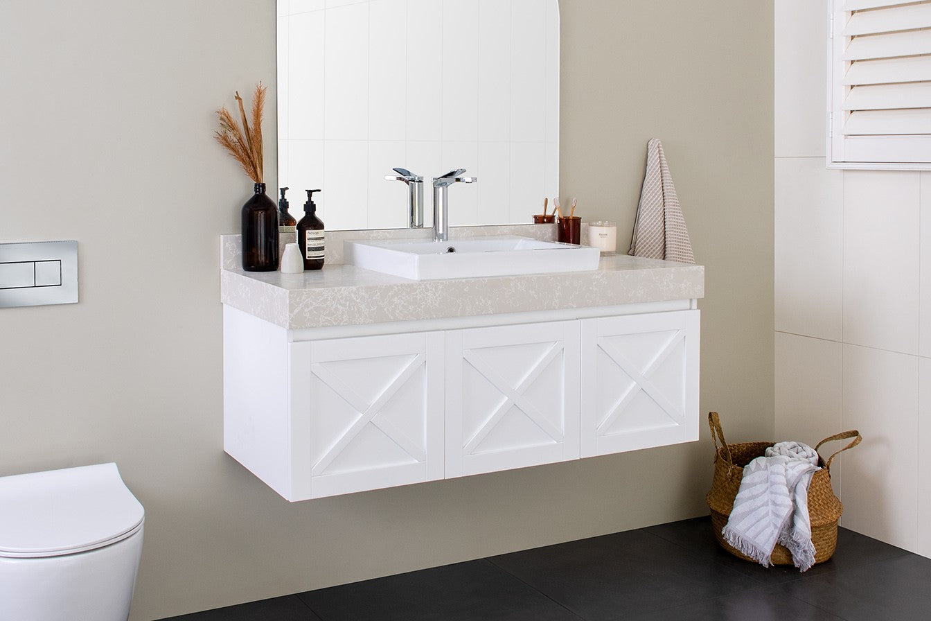 Charleston vanity by ADP