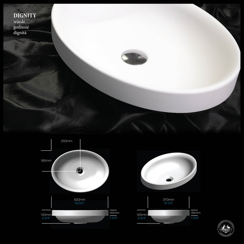 Dignity Solid Surface