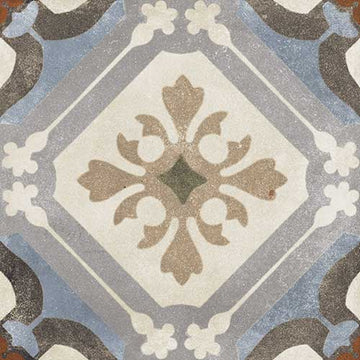 Ducale - B